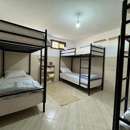 We Surf Morocco Boutique House Hostel Taghazout Bagian luar foto