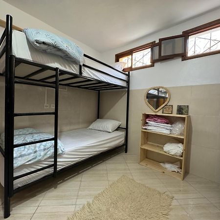 We Surf Morocco Boutique House Hostel Taghazout Bagian luar foto