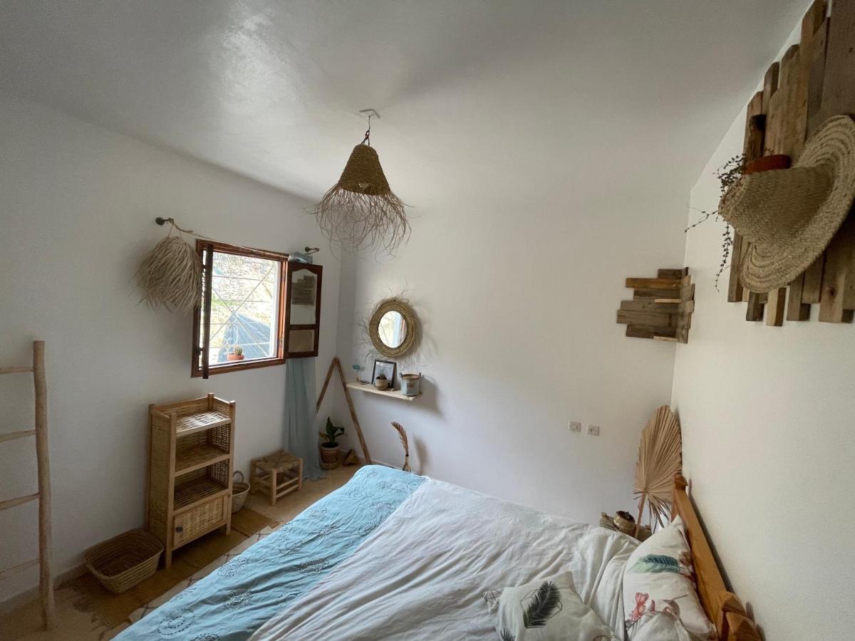 We Surf Morocco Boutique House Hostel Taghazout Bagian luar foto