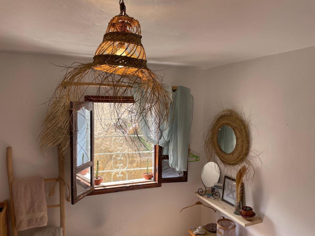 We Surf Morocco Boutique House Hostel Taghazout Bagian luar foto