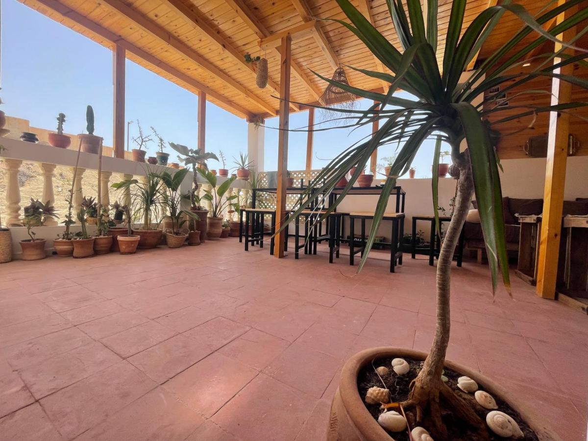 We Surf Morocco Boutique House Hostel Taghazout Bagian luar foto