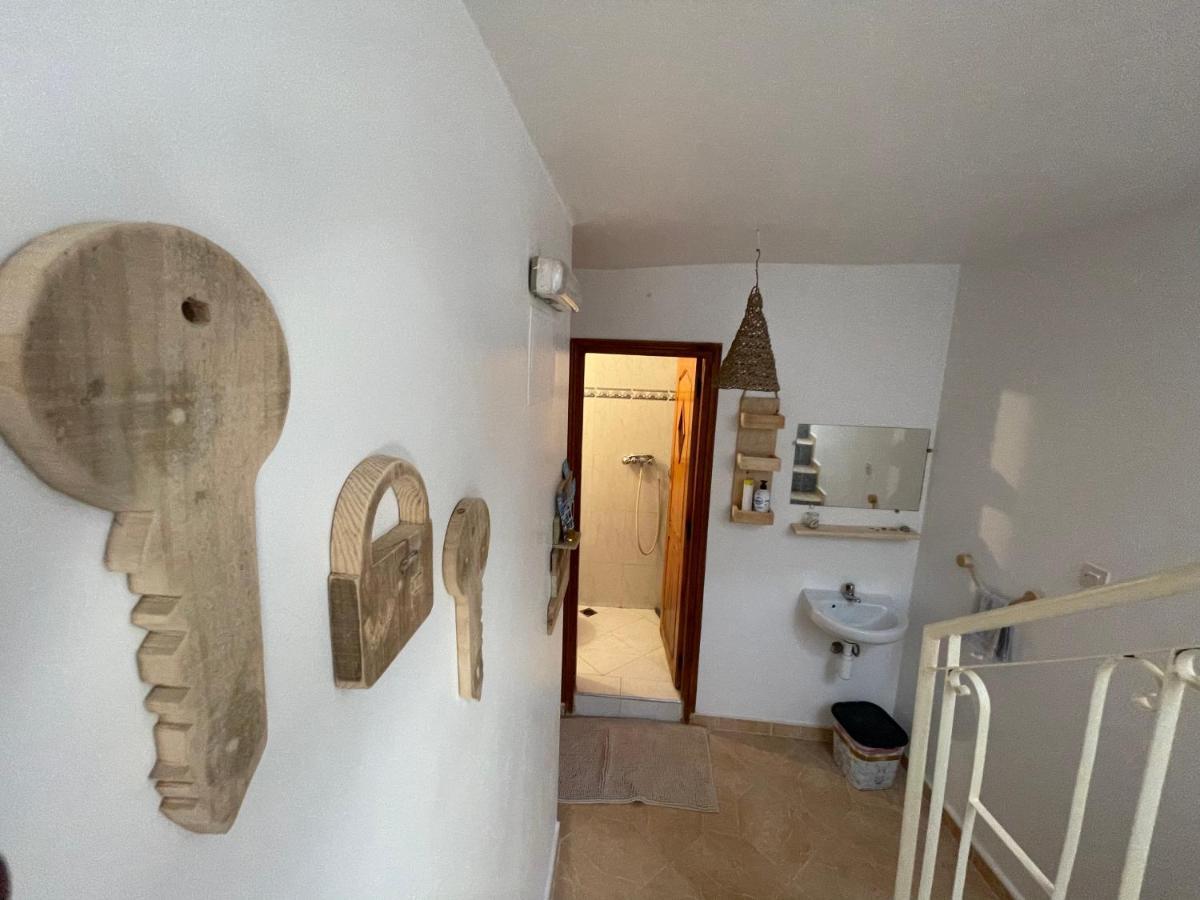 We Surf Morocco Boutique House Hostel Taghazout Bagian luar foto