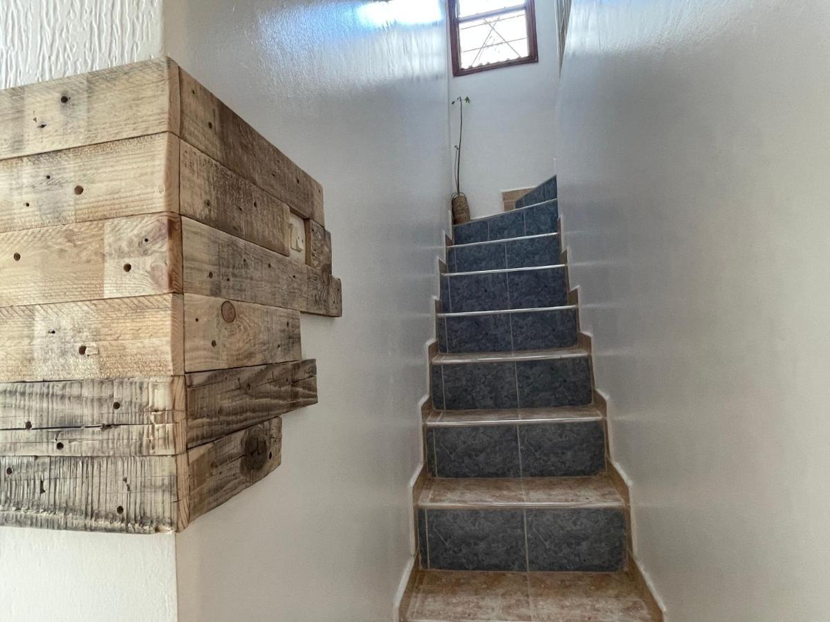 We Surf Morocco Boutique House Hostel Taghazout Bagian luar foto