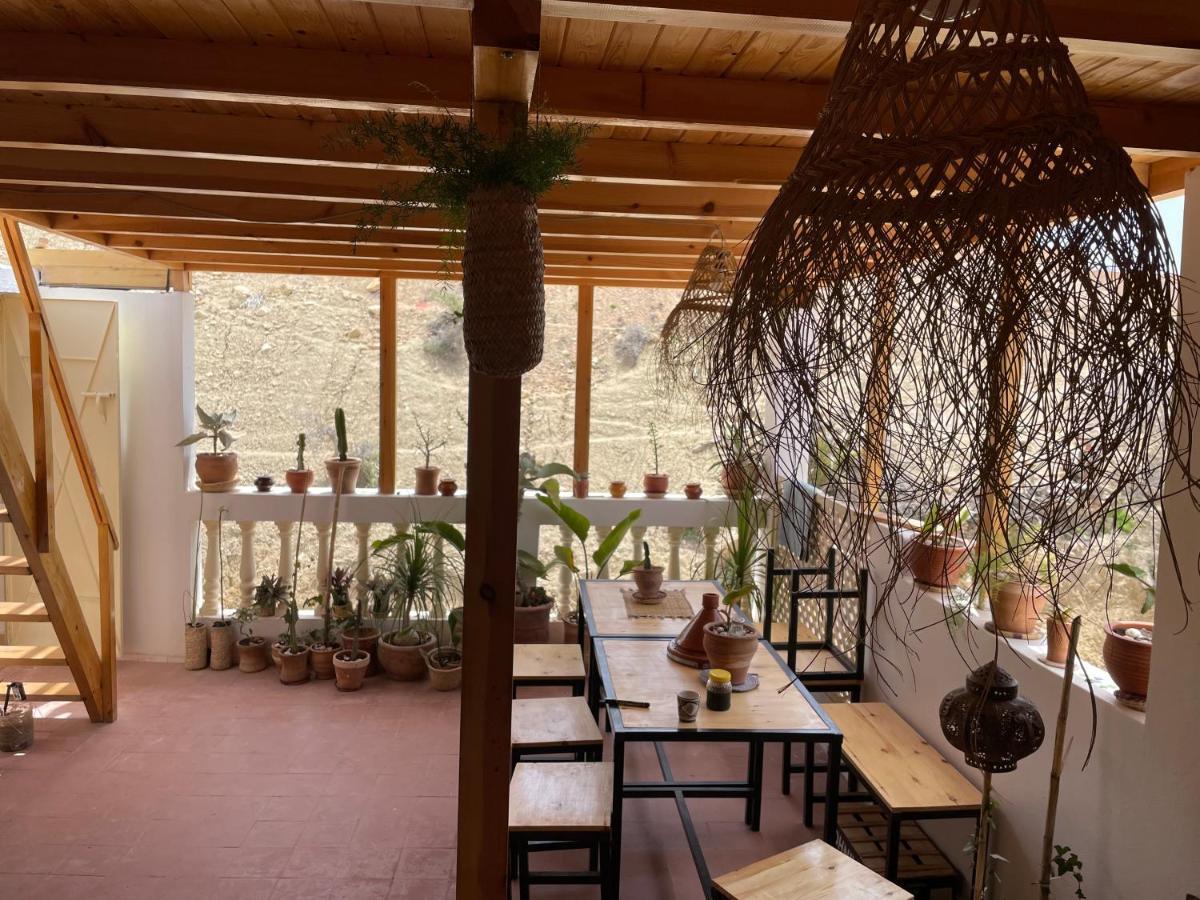 We Surf Morocco Boutique House Hostel Taghazout Bagian luar foto
