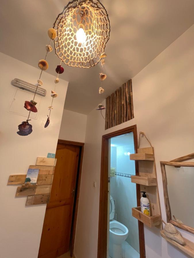 We Surf Morocco Boutique House Hostel Taghazout Bagian luar foto