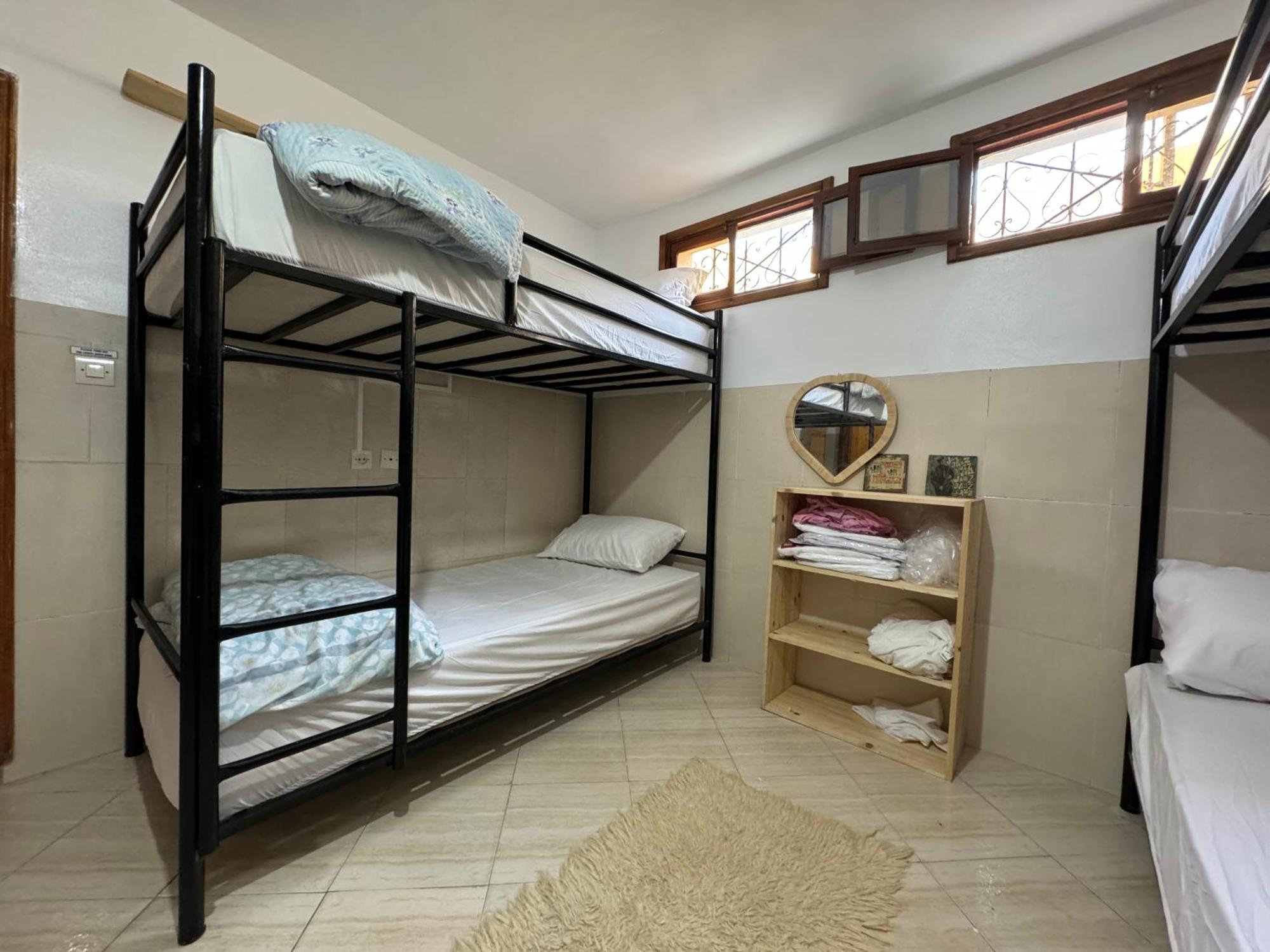 We Surf Morocco Boutique House Hostel Taghazout Bagian luar foto