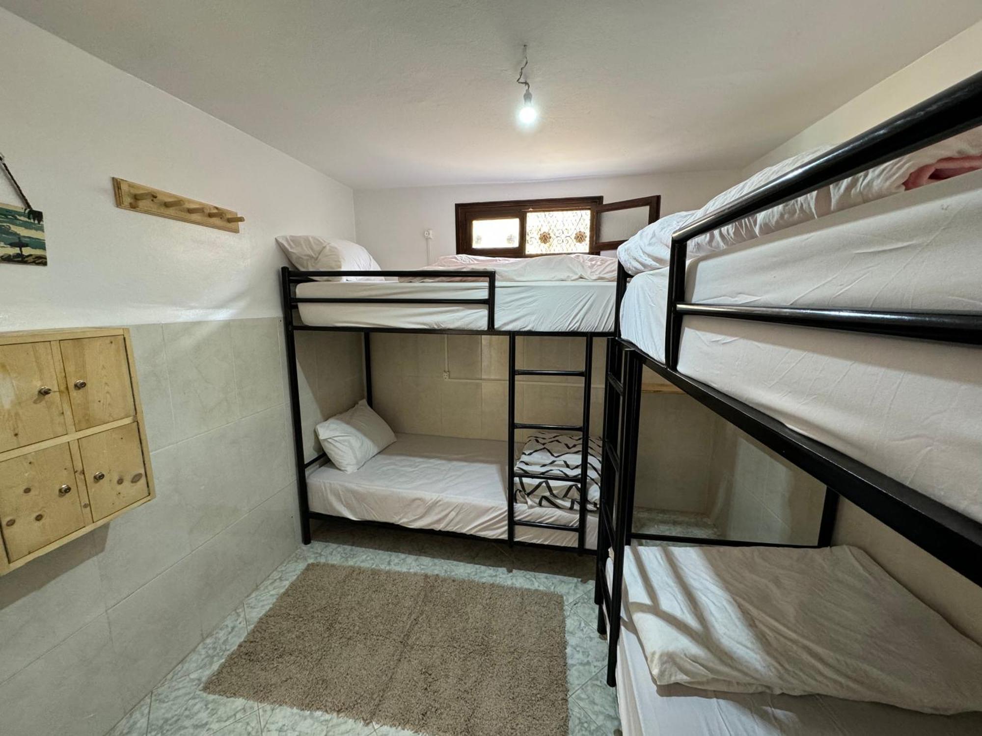 We Surf Morocco Boutique House Hostel Taghazout Bagian luar foto
